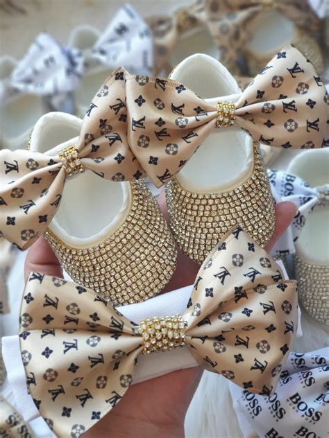 little girl louis vuitton shoes|Baby Collection: Designer Baby Clothes, Gifts .